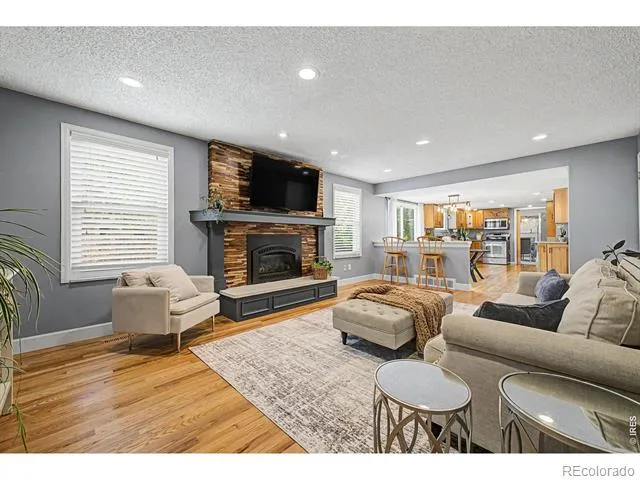8330 Garland Drive Arvada, CO 80005