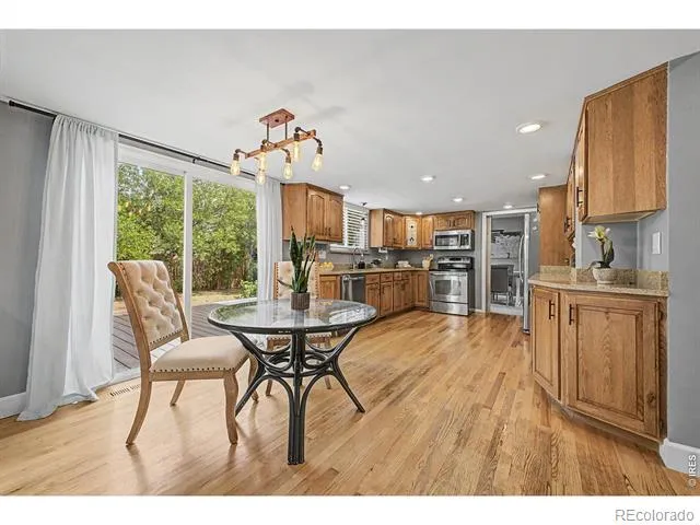8330 Garland Drive Arvada, CO 80005