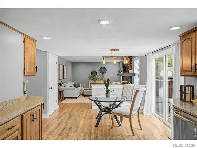 8330 Garland Drive Arvada, CO 80005