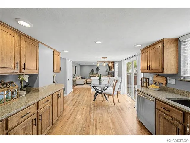 8330 Garland Drive Arvada, CO 80005