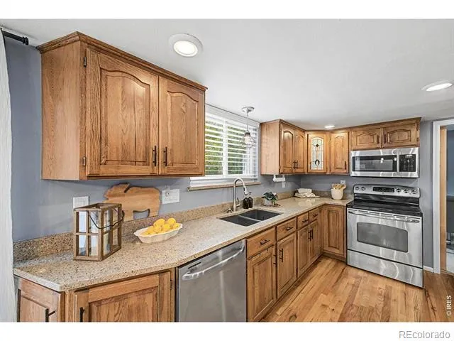 8330 Garland Drive Arvada, CO 80005