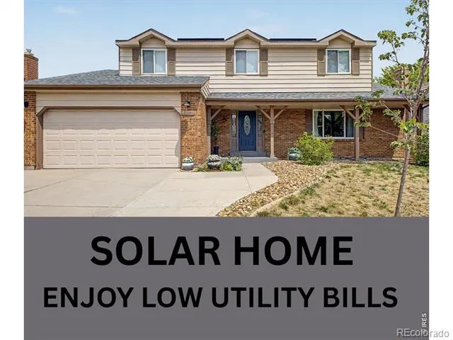 8330 Garland Drive Arvada, CO 80005