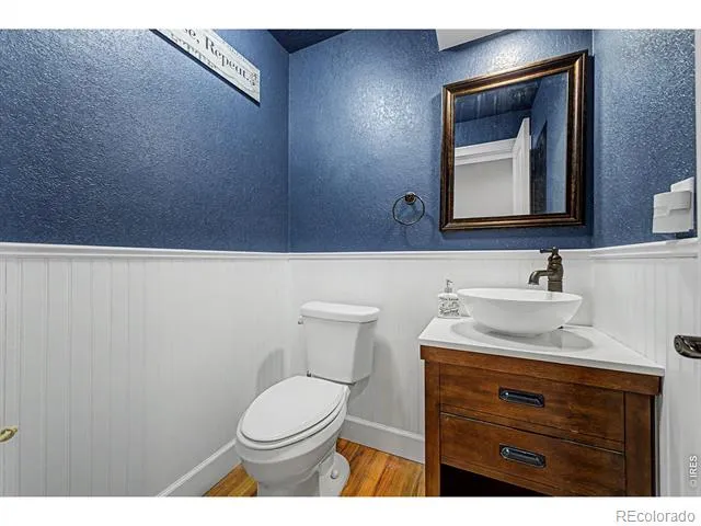 8330 Garland Drive Arvada, CO 80005