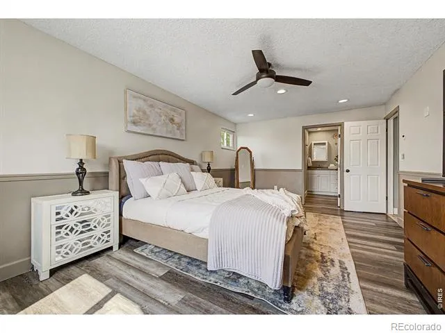 8330 Garland Drive Arvada, CO 80005