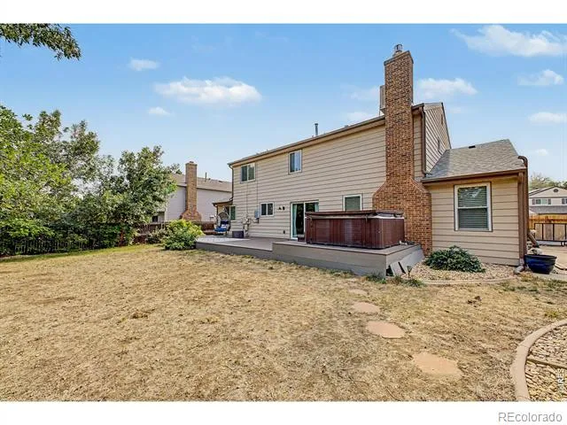 8330 Garland Drive Arvada, CO 80005