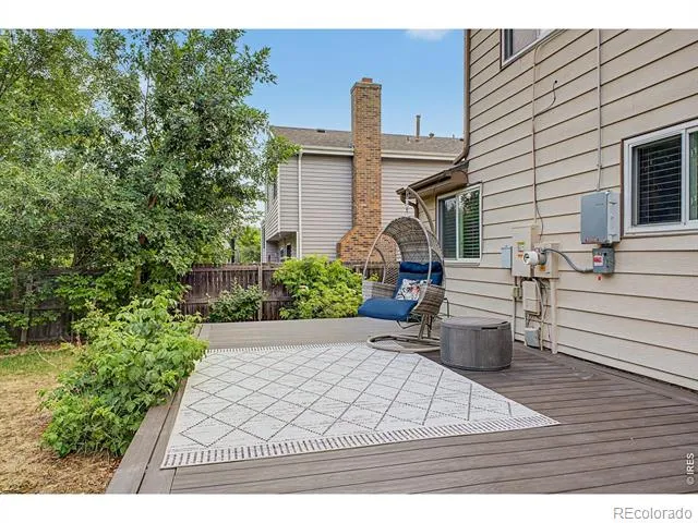 8330 Garland Drive Arvada, CO 80005