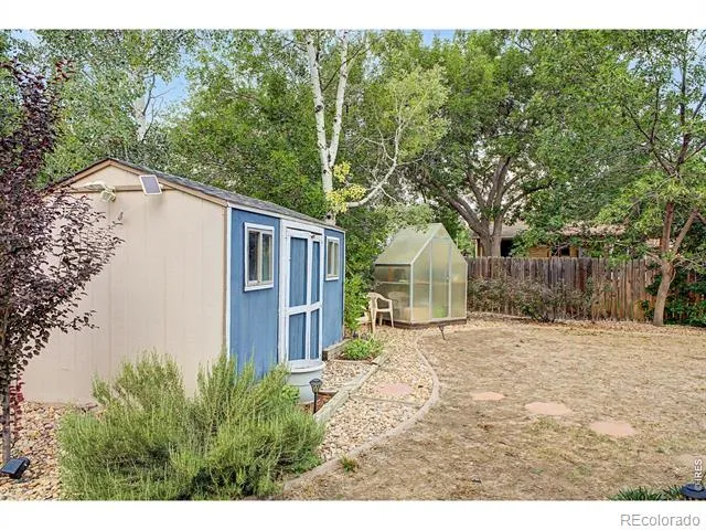 8330 Garland Drive Arvada, CO 80005