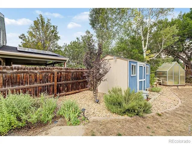 8330 Garland Drive Arvada, CO 80005