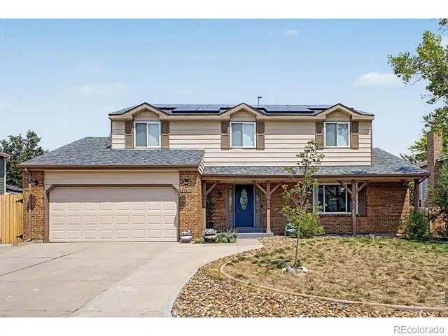 8330 Garland Drive Arvada, CO 80005