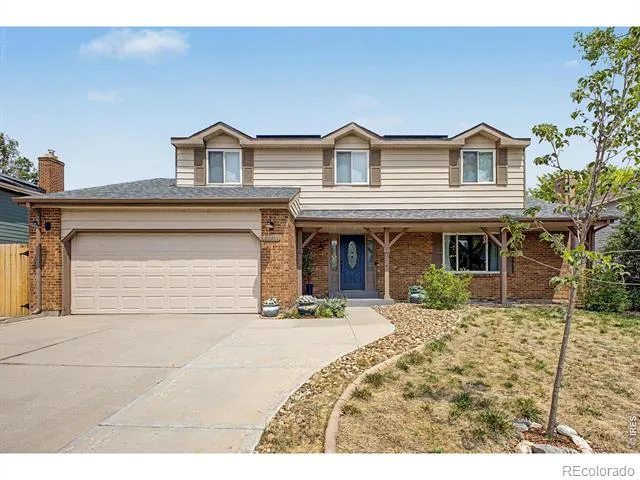 8330 Garland Drive Arvada, CO 80005