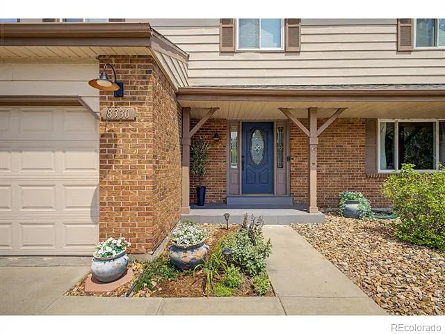 8330 Garland Drive Arvada, CO 80005