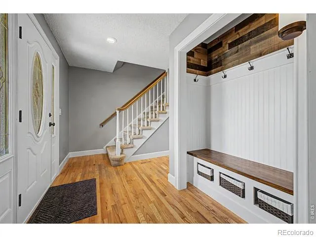 8330 Garland Drive Arvada, CO 80005
