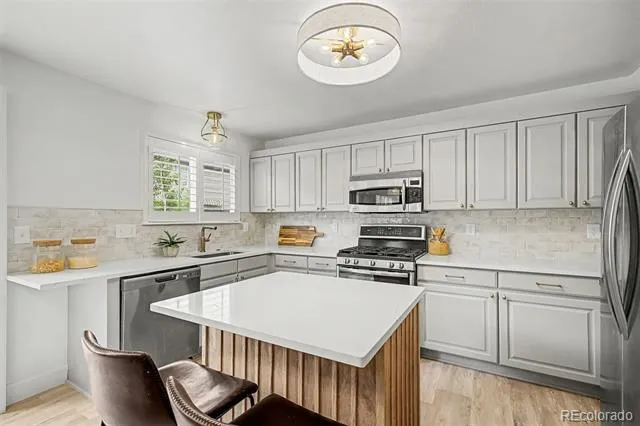 4829 Tarcoola Lane Highlands Ranch, CO 80130
