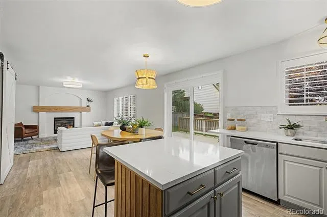 4829 Tarcoola Lane Highlands Ranch, CO 80130