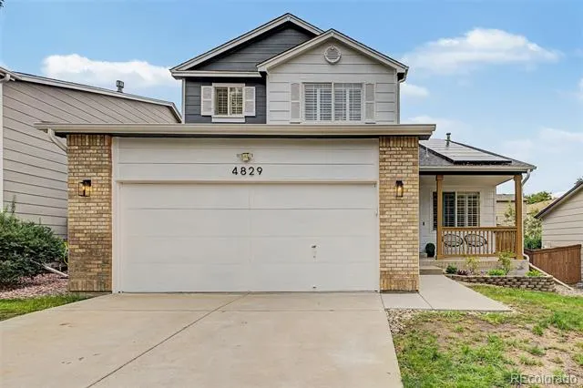 4829 Tarcoola Lane Highlands Ranch, CO 80130
