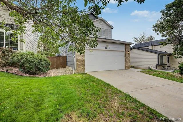 4829 Tarcoola Lane Highlands Ranch, CO 80130