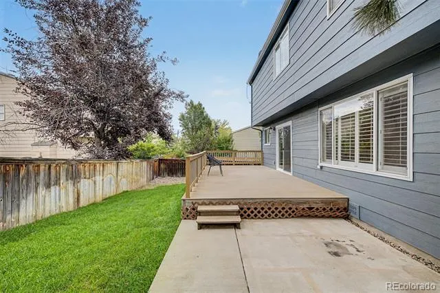 4829 Tarcoola Lane Highlands Ranch, CO 80130