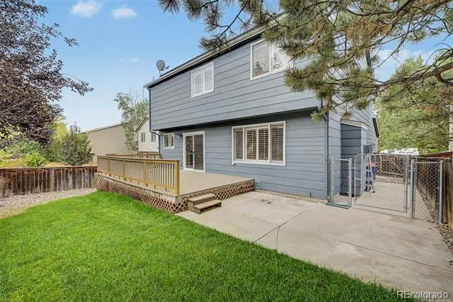 4829 Tarcoola Lane Highlands Ranch, CO 80130