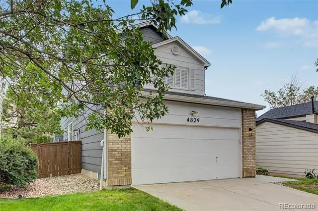 4829 Tarcoola Lane Highlands Ranch, CO 80130