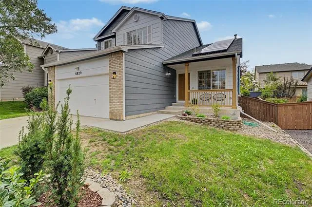 4829 Tarcoola Lane Highlands Ranch, CO 80130