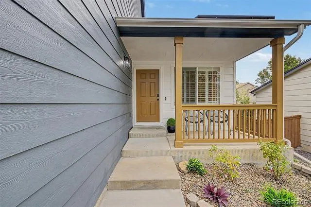 4829 Tarcoola Lane Highlands Ranch, CO 80130