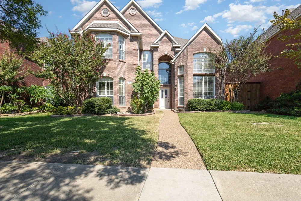 906 Beau Drive Coppell, TX 75019