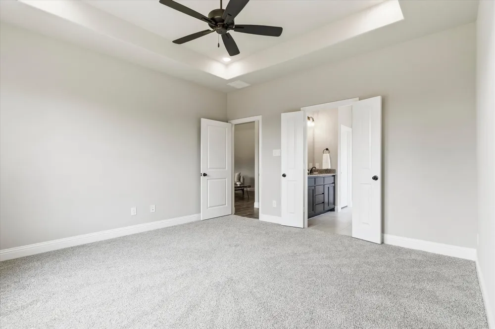 2106 Briarwood Drive Bridgeport, TX 76426