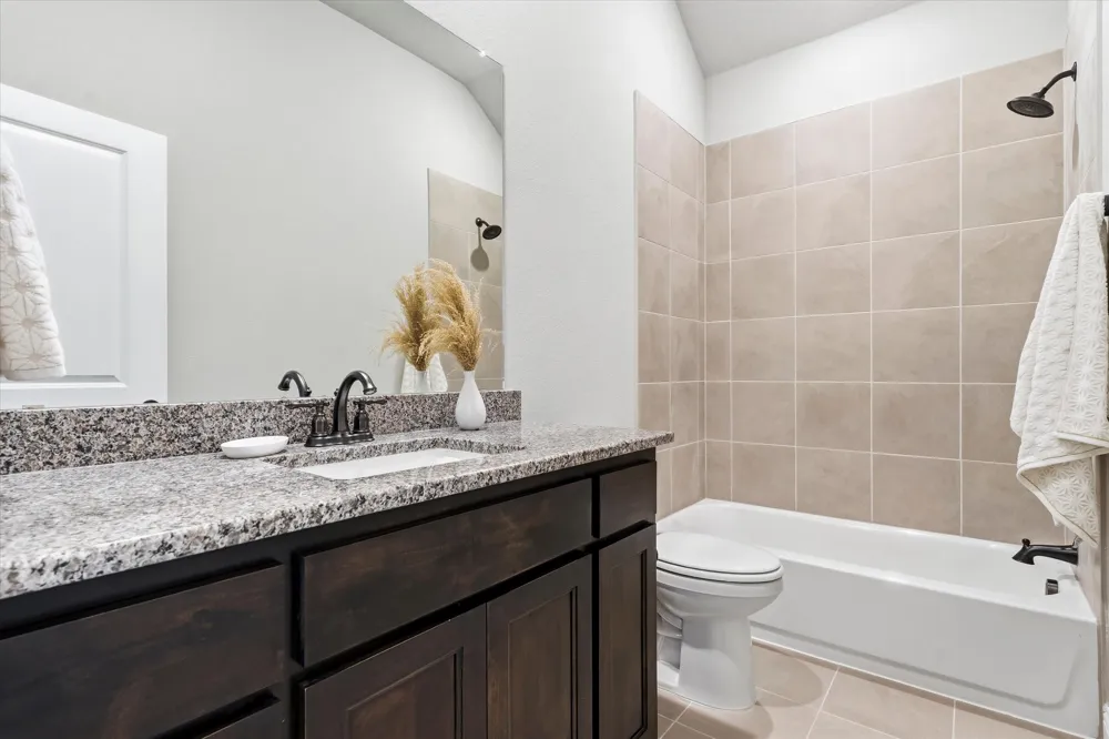 2106 Briarwood Drive Bridgeport, TX 76426