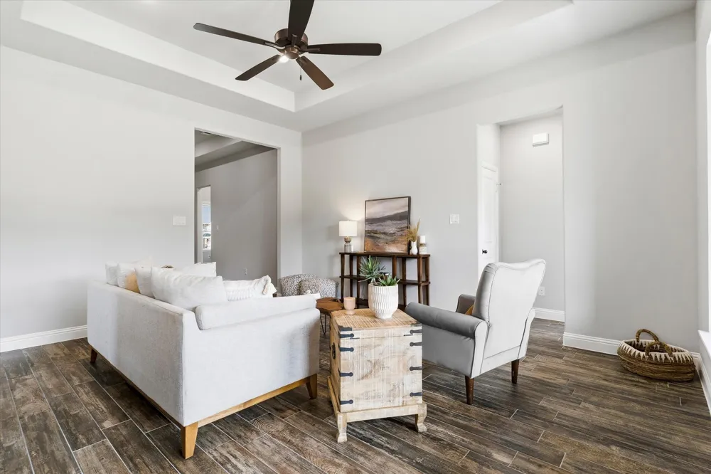 2106 Briarwood Drive Bridgeport, TX 76426