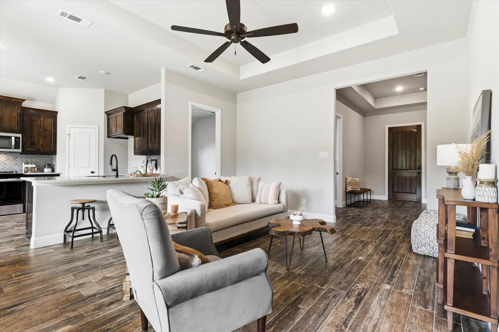 2106 Briarwood Drive Bridgeport, TX 76426