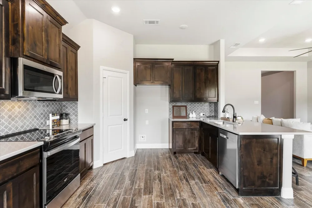 2106 Briarwood Drive Bridgeport, TX 76426