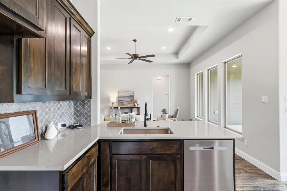 2106 Briarwood Drive Bridgeport, TX 76426