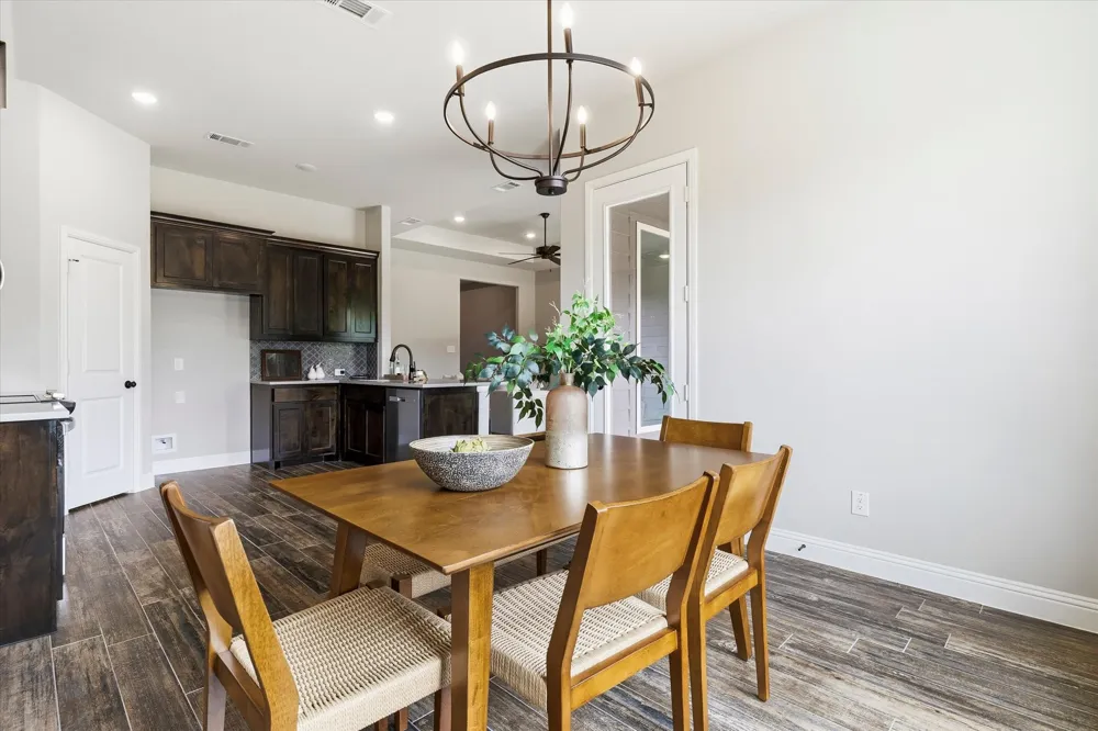 2106 Briarwood Drive Bridgeport, TX 76426