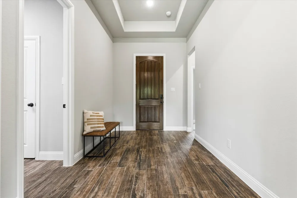 2106 Briarwood Drive Bridgeport, TX 76426