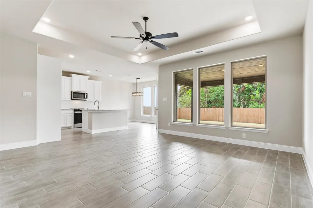 2110 Briarwood Drive Bridgeport, TX 76426