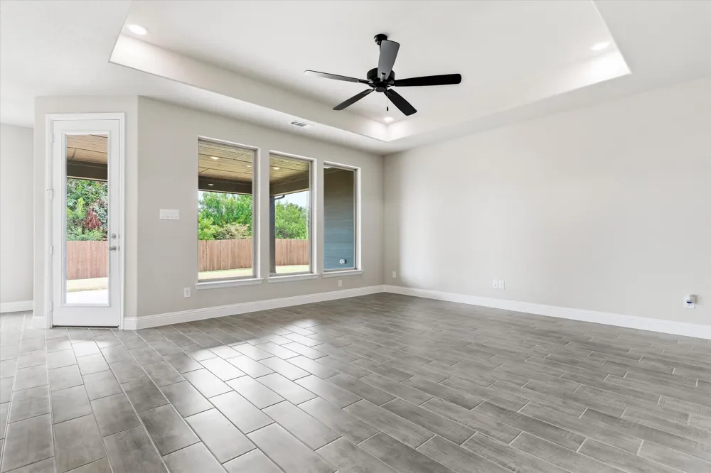2110 Briarwood Drive Bridgeport, TX 76426