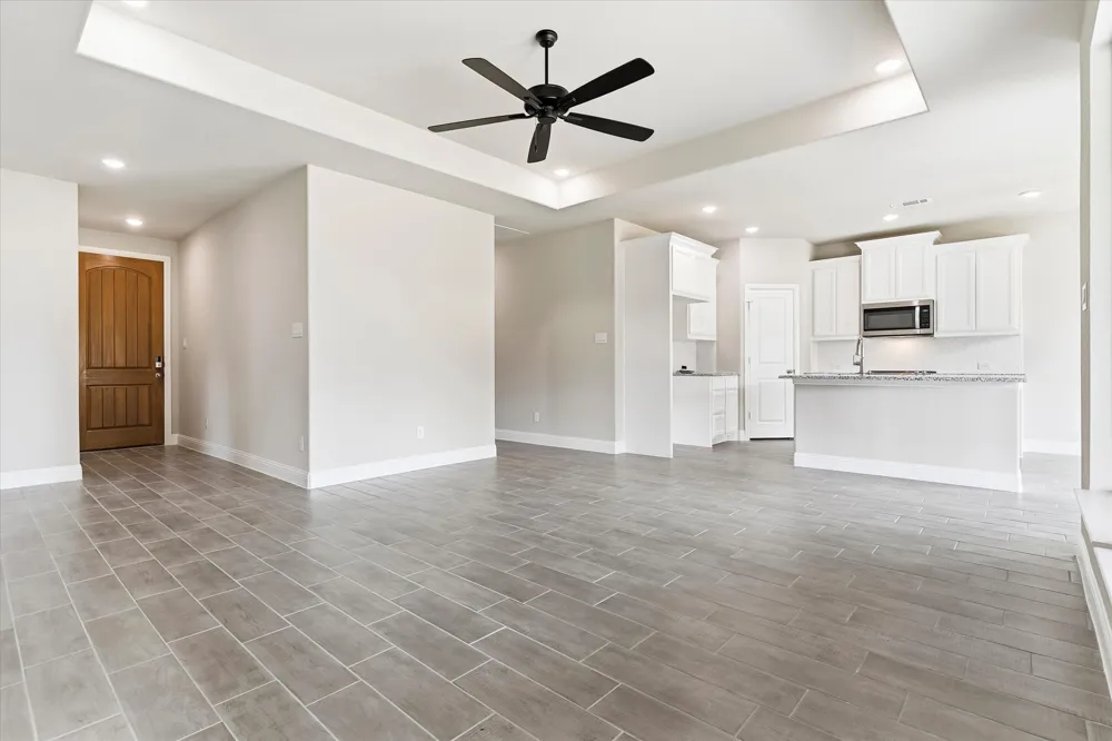 2110 Briarwood Drive Bridgeport, TX 76426