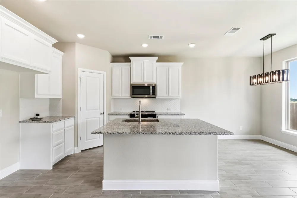 2110 Briarwood Drive Bridgeport, TX 76426