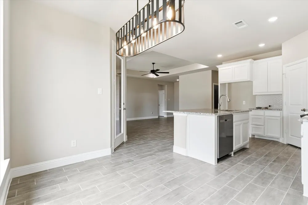 2110 Briarwood Drive Bridgeport, TX 76426