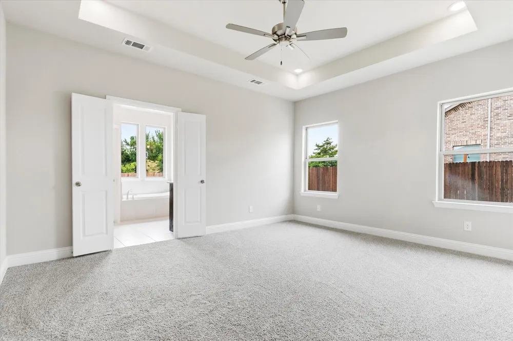 2110 Briarwood Drive Bridgeport, TX 76426