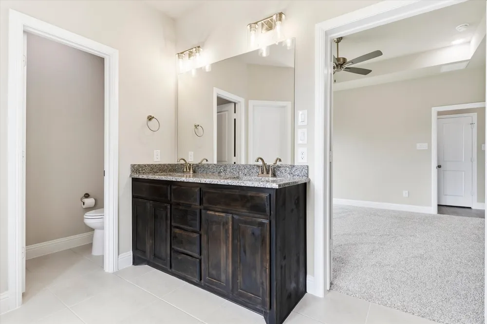 2110 Briarwood Drive Bridgeport, TX 76426