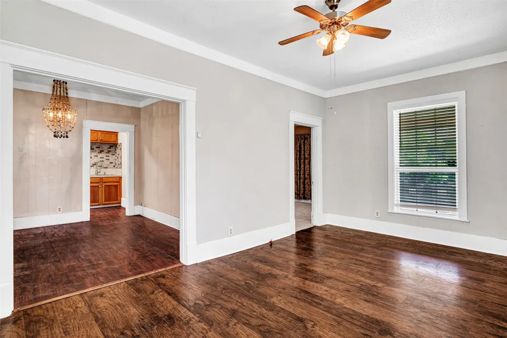 4004 Washington Street Greenville, TX 75401