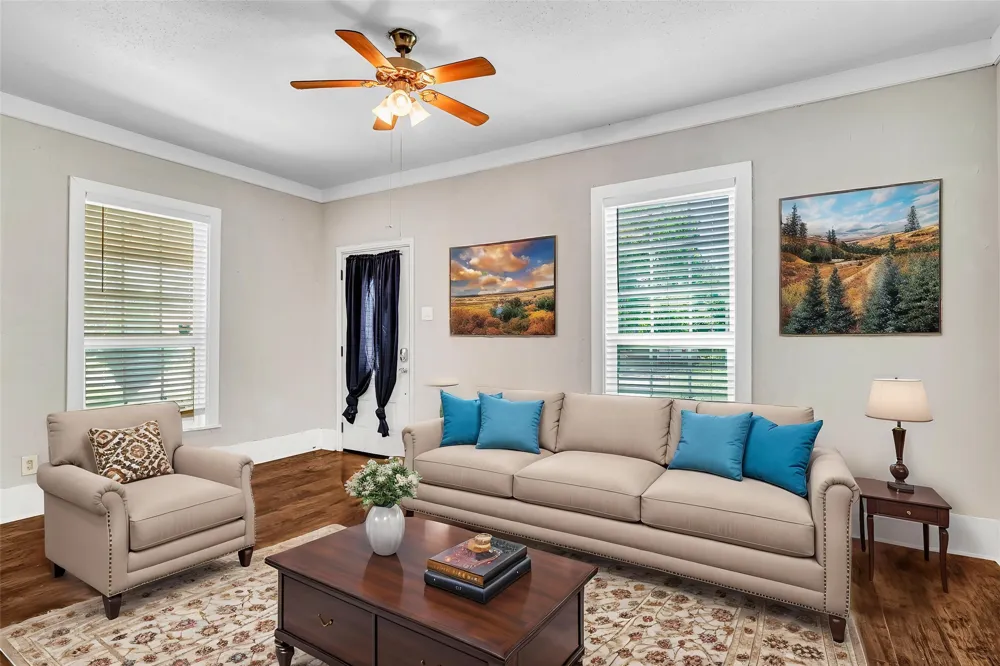 4004 Washington Street Greenville, TX 75401