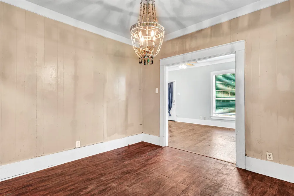 4004 Washington Street Greenville, TX 75401