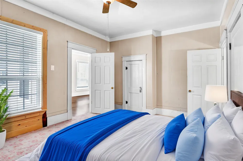 4004 Washington Street Greenville, TX 75401