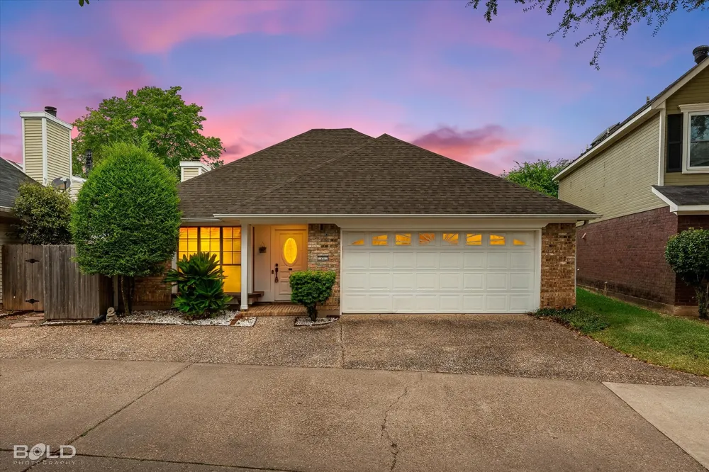 71 Colony Bend Shreveport, LA 71115