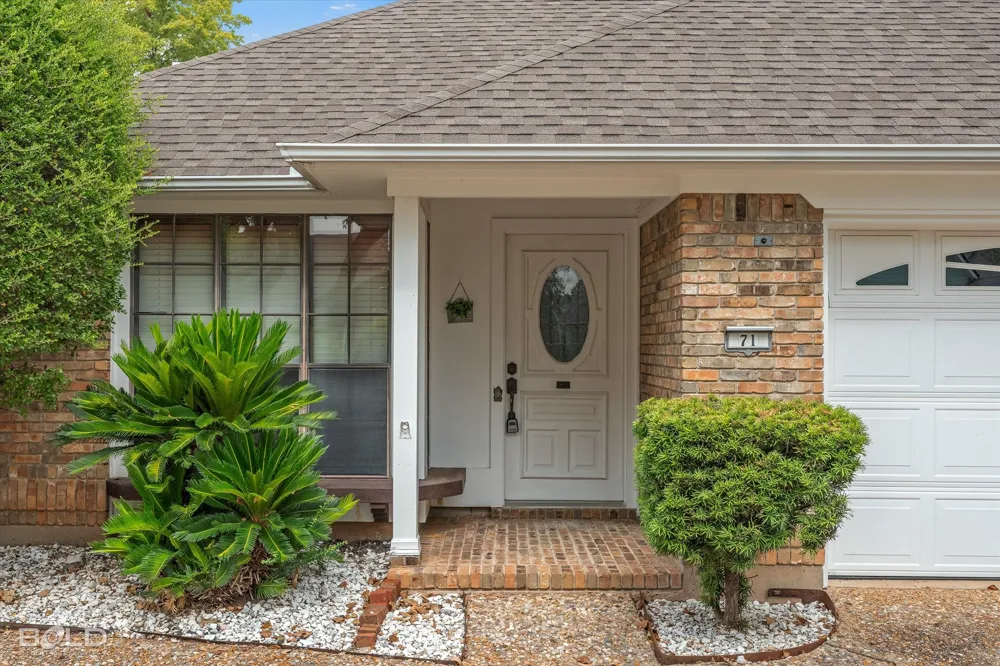 71 Colony Bend Shreveport, LA 71115