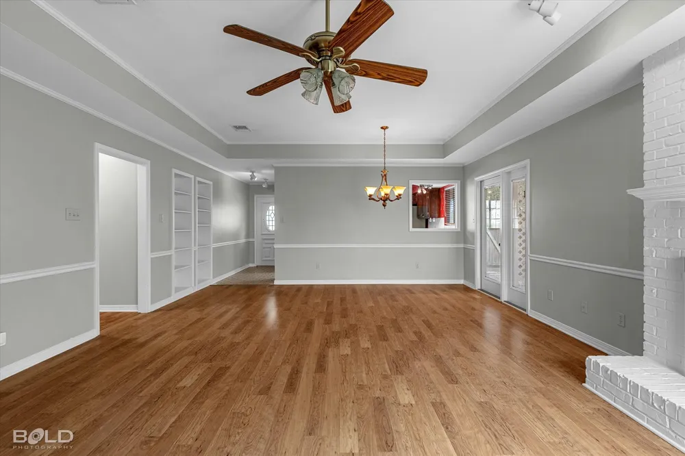 71 Colony Bend Shreveport, LA 71115