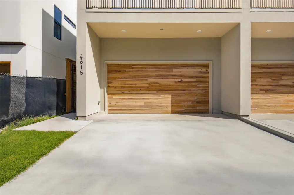 4617 Rusk Avenue Dallas, TX 75204