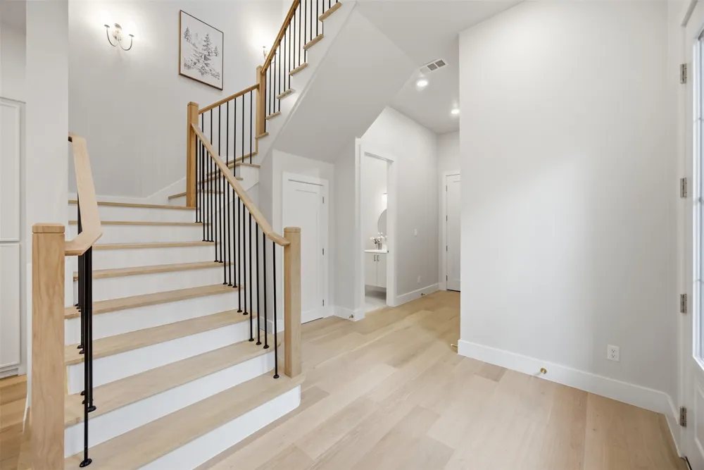 4617 Rusk Avenue Dallas, TX 75204